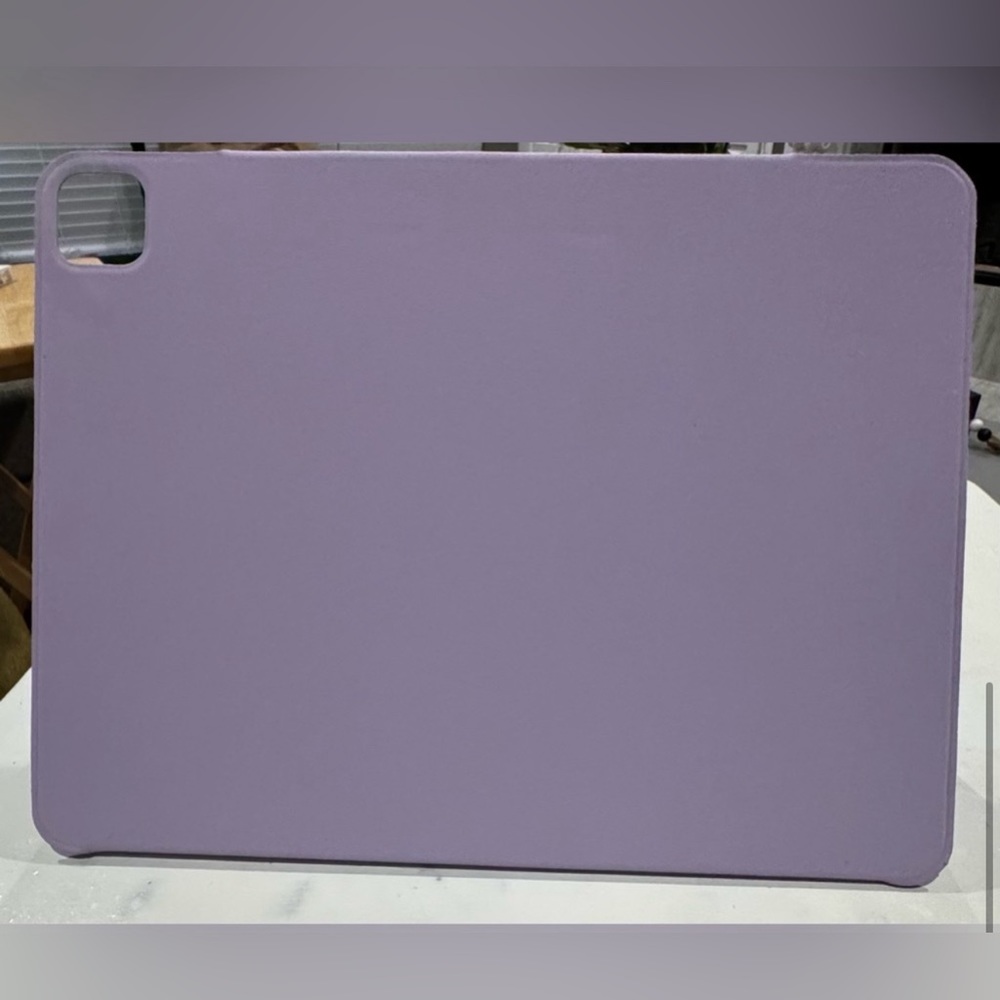 iPad magnetic case